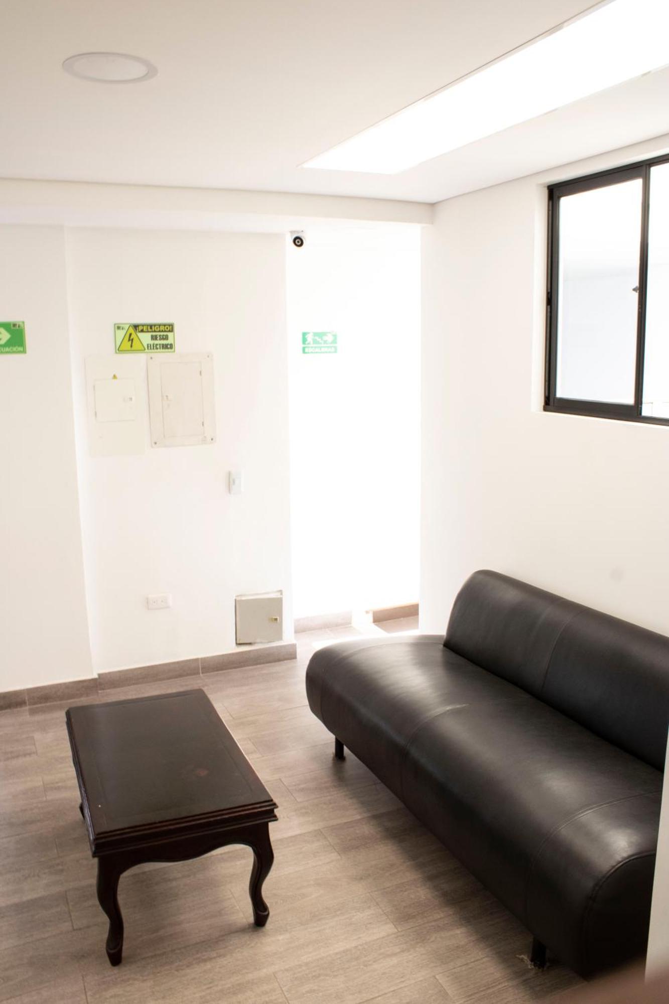 Hotel Portal De Los Andes Bogotá Eksteriør bilde