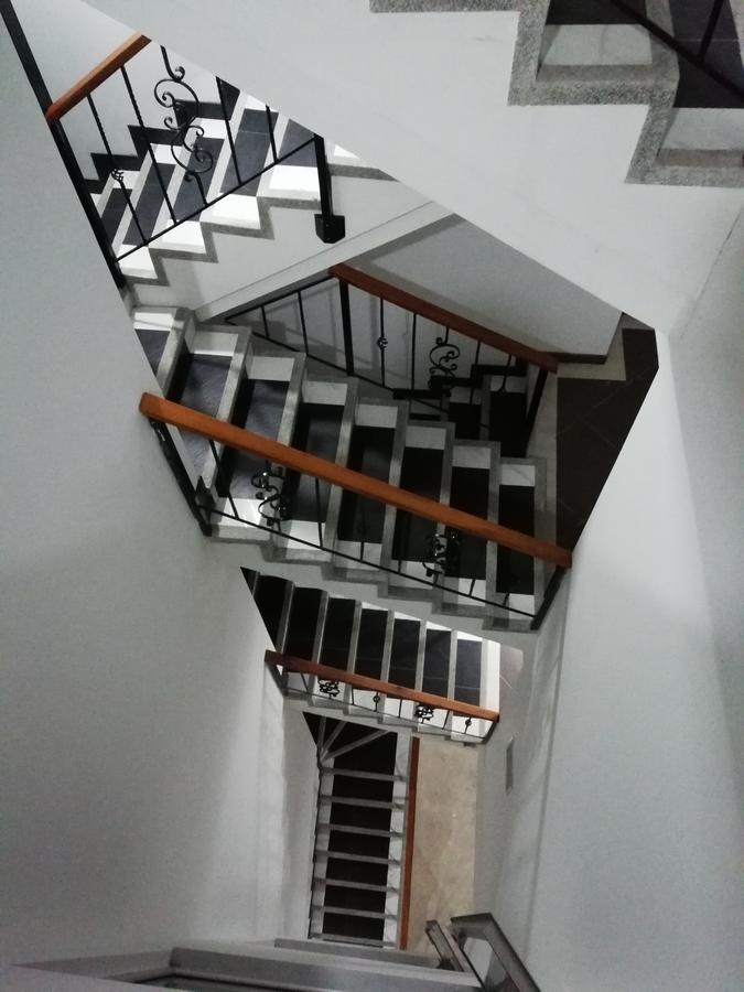 Hotel Portal De Los Andes Bogotá Eksteriør bilde